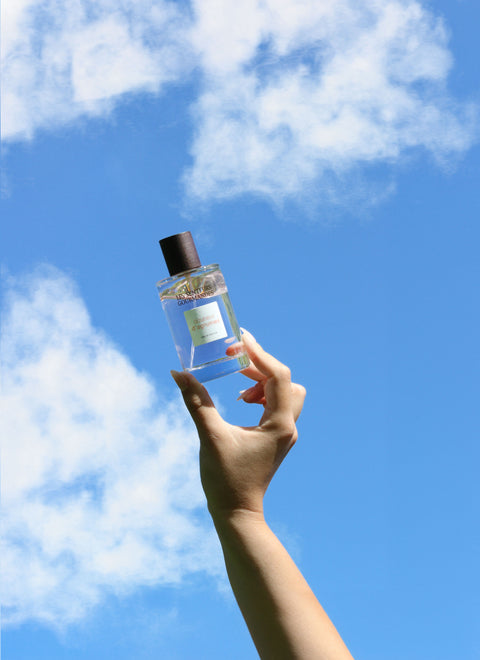 LSG EAU DE PARFUM DOUCEUR D'AGRUMES 100 ML