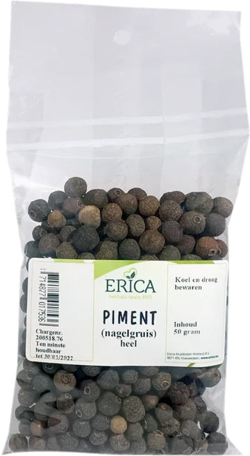 PIMENT BOL (OLD SPICE) 50 G