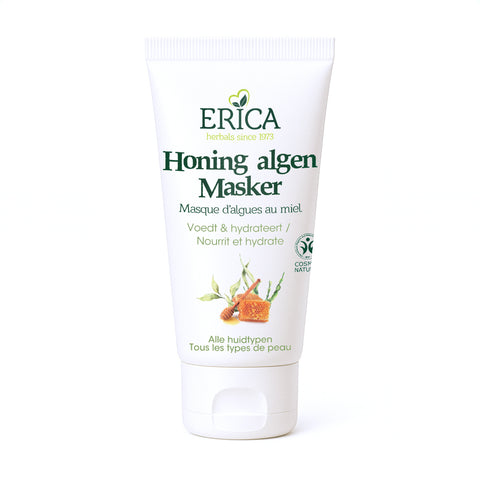 HONING ALGEN MASKER 75 ML TUBE