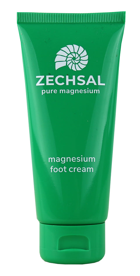 ZECHSAL MAGNESIUM VOETENCRÃˆME 100 ML