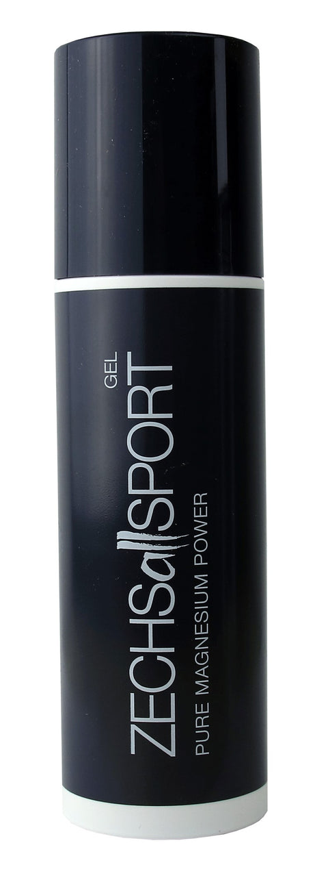 ZECHSAL ALL SPORT GEL  500ML