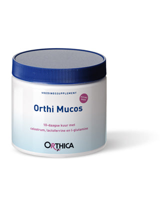 ORTHICA MUCOS  200G