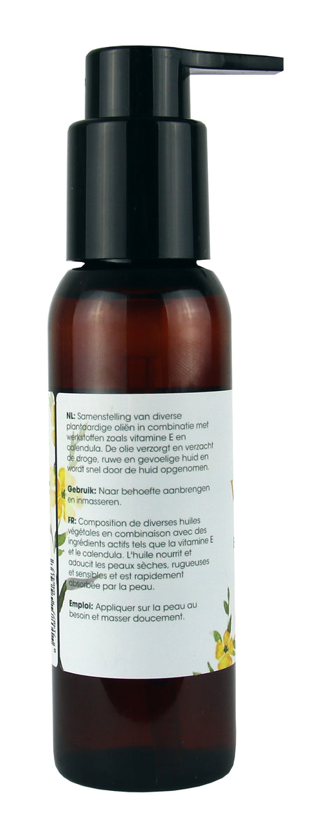 VITAMINE E HUIDOLIE 100 ML