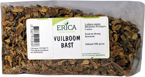 VUILBOOMBAST 100 G