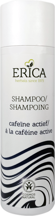 COSMOS SHAMPOO CAFEÏNE ACTIEF 200 ML