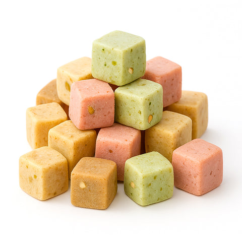 HAKNOUGAT 150 G