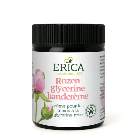 ROZEN-GLYCERINE HANDCREME 90 ML