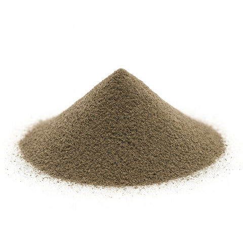 PEPER GEMALEN ZWART 50 G