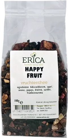 HAPPY FRUIT 100 G