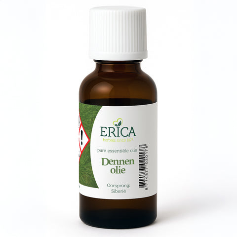 DENNENNAALD OLIE 50 ML