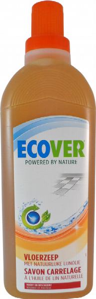 ECOVER VLOERZEEP POREUZE VLOER 1 LITER