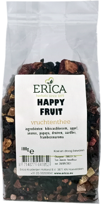 HAPPY FRUIT 100 G