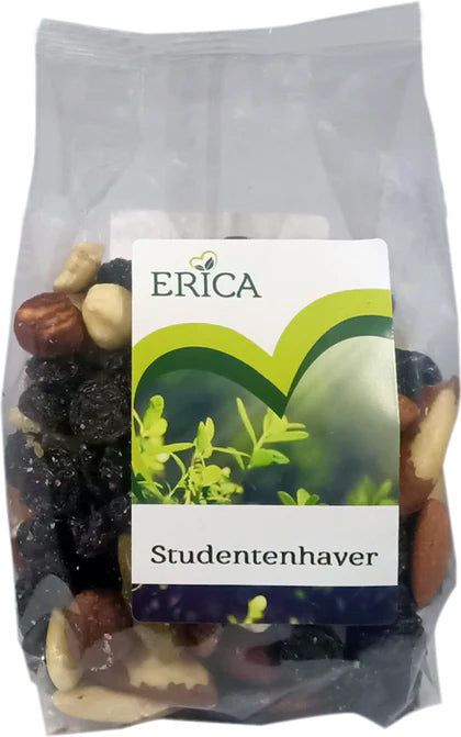 STUDENTENHAVER 210 G