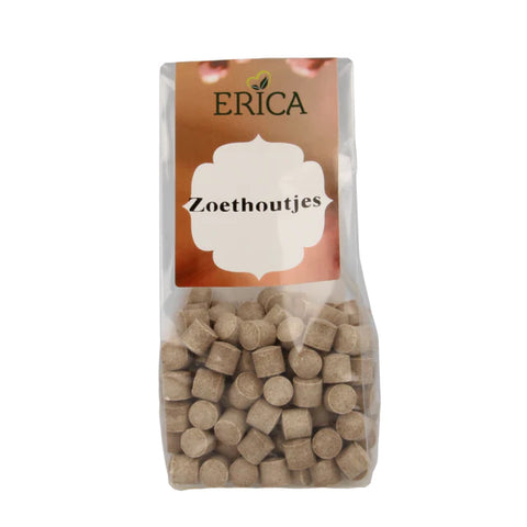 ZOETHOUTJES 150 G