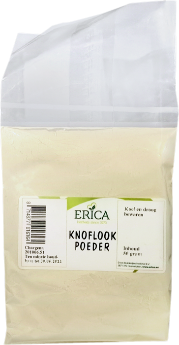 KNOFLOOK POEDER 50 G