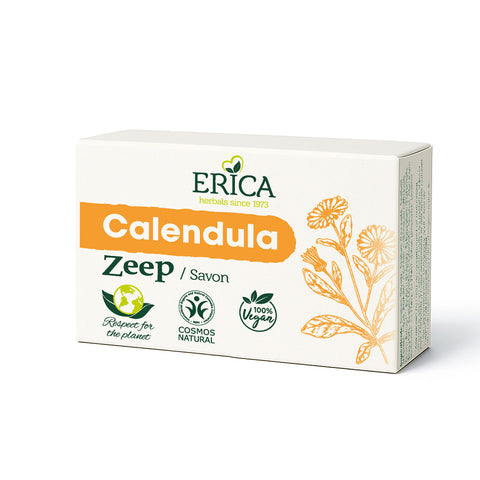 CALENDULA ZEEP 100 G