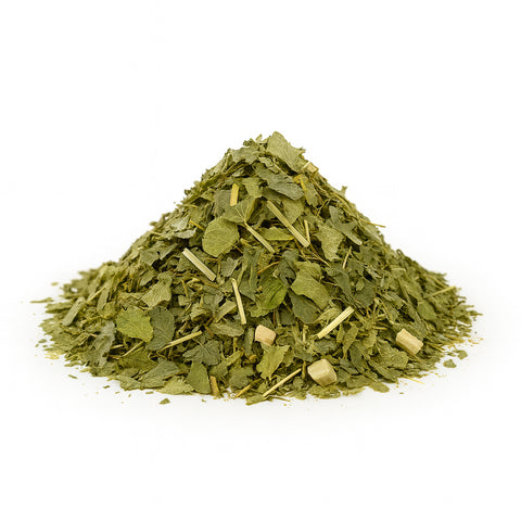 STOELGANG KRUIDEN II 100 G
