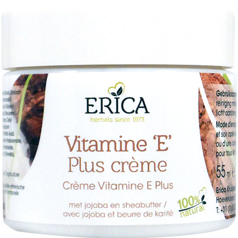 VITAMINE E PLUS CREME 55 ML