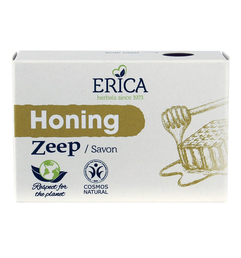 HONING ZEEP 100 G