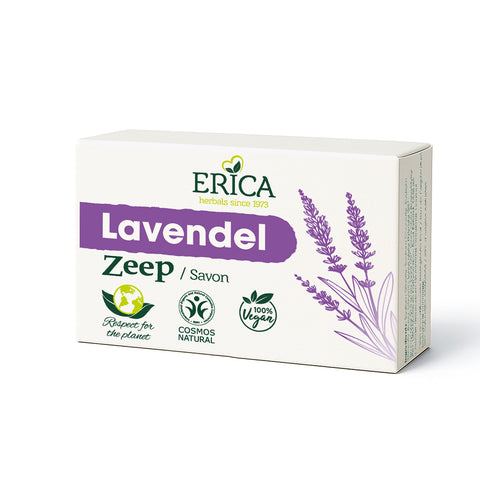 LAVENDEL ZEEP 100 G