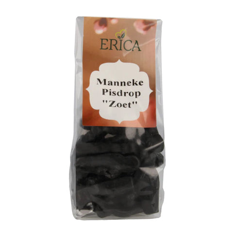 MANNEKE PIS DROP 150 G