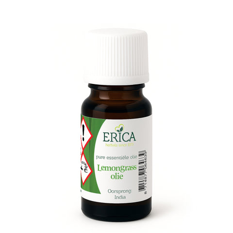LEMONGRASS OLIE 10 ML