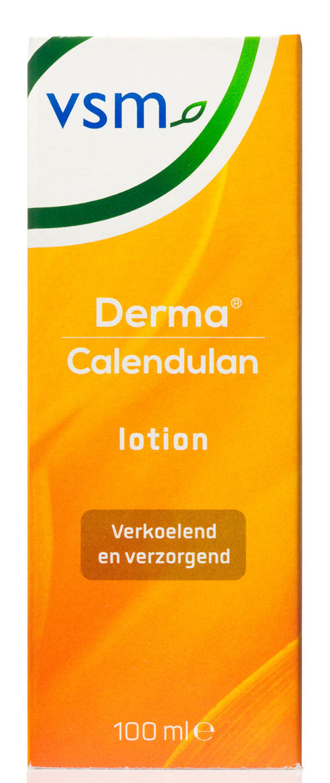 VSM DERMA CALENDULAN LOTION 100M