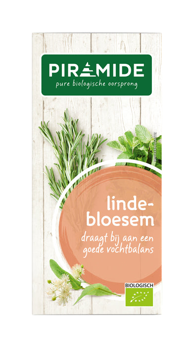 LINDEBLOESEMTHEE 30 GRAM