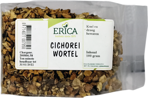 CICHOREIWORTEL GESNEDEN 100 G