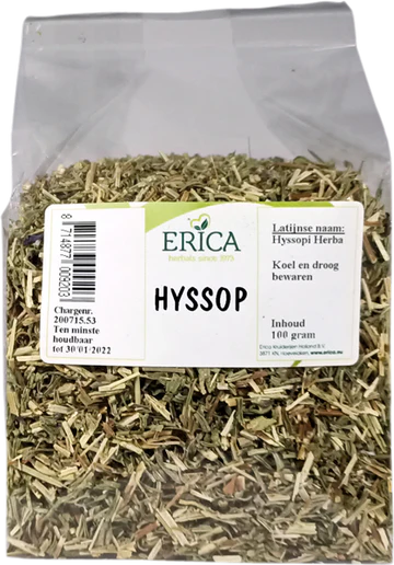 hyssop-100-g