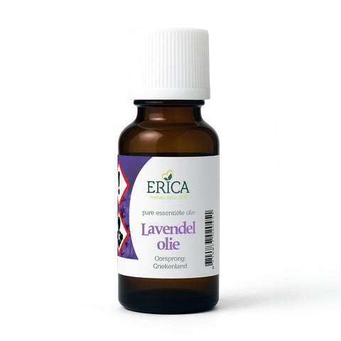 LAVENDEL OLIE 25 ML
