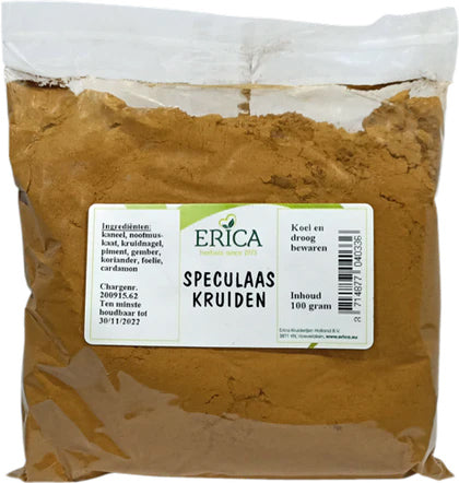 SPECULAAS KRUIDEN 100 G