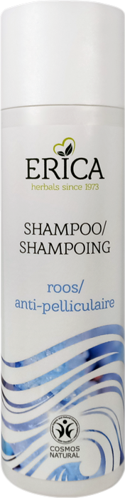 COSMOS SHAMPOO ROOS 200 ML