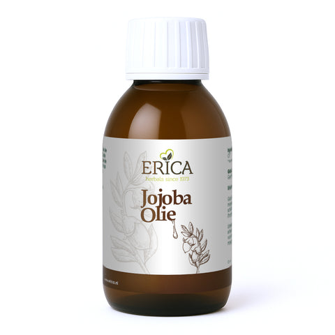 JOJOBA OLIE 150 ML
