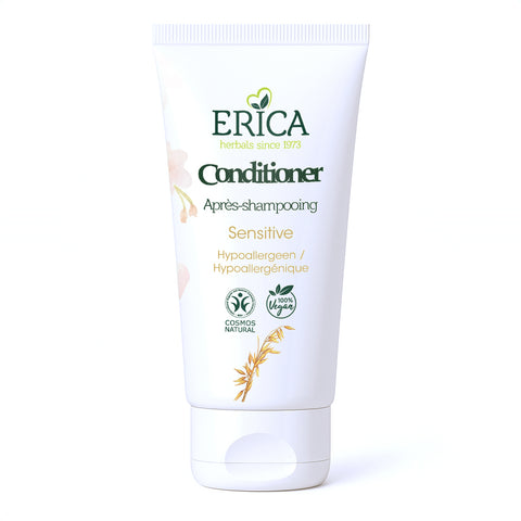 COSMOS CONDITIONER SENSITIVE 150 ML