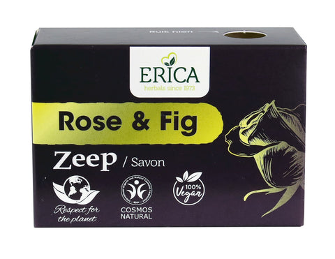 ROSE & FIG ZEEP 100 G