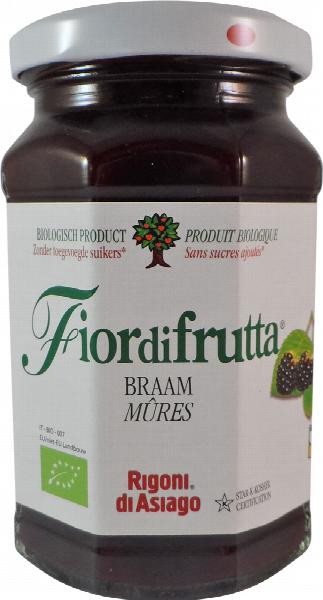 FIORDIFRUTTA FRUITBELEG BRAMEN 250 GRAM