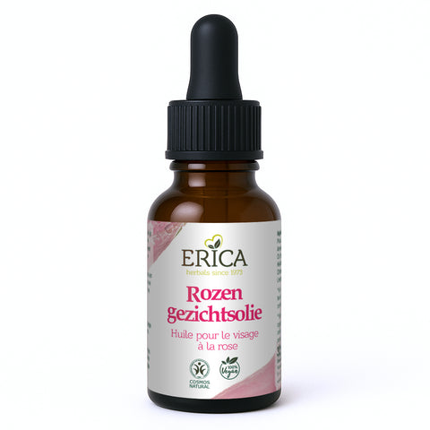 ROZEN GEZICHTSOLIE 30 ML