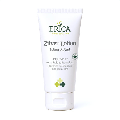 ZILVER LOTION 100 ML