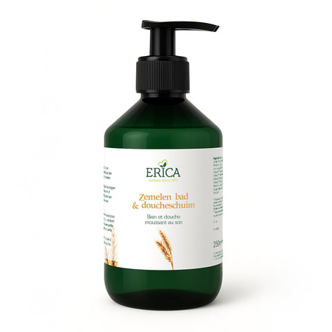 ZEMELEN BADSCHUIM 250 ML