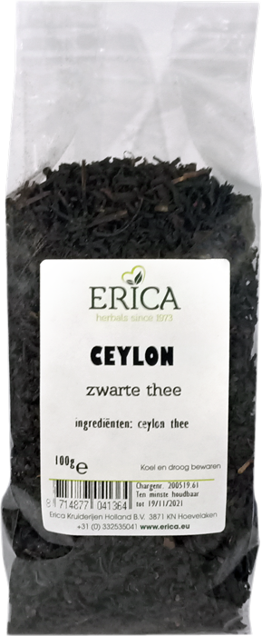 CEYLON BLAD 100 Gram