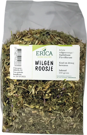 WILGENROOSJE 100 G