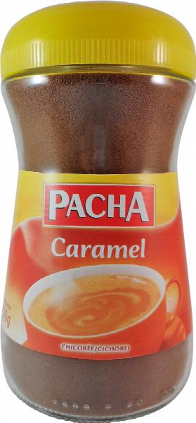 PACHA OPLOSCICHOREI CARAMEL 100 GRAM
