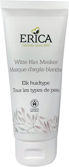 WITTE KLEIMASKER 100 ML