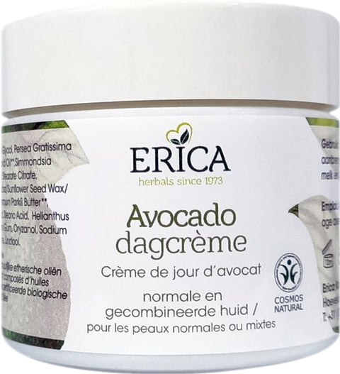 AVOCADO DAGCREME 55 ML