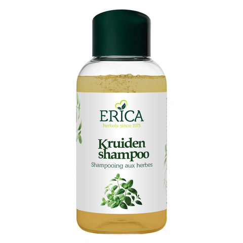KRUIDEN SHAMPOO 250 ML