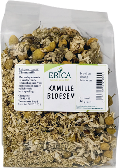 KAMILLE BLOESEM 50 G