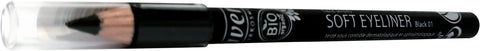 LAVERA SOFT EYELINER BLACK 01 1 G