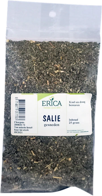 SALIE GESNEDEN 25 G