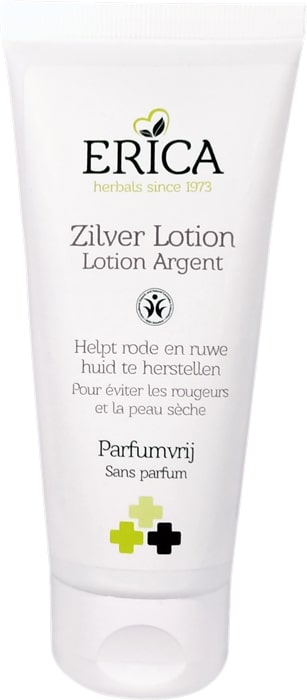 ZILVER LOTION 100 ML